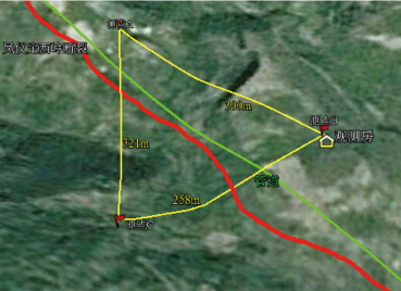 GPS׃O(jin)y(c)g(sh)оȻ̵ܵđ(yng)